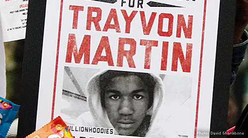 Trusting Law Enforcement After the Trayvon Tragedy
